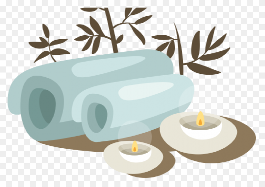 Day Spa Cliparts Spa Day - Spa