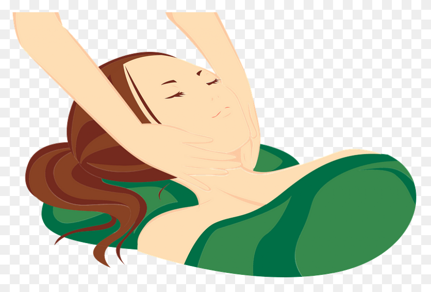 Day Spa Cliparts - Spa Day Clipart 