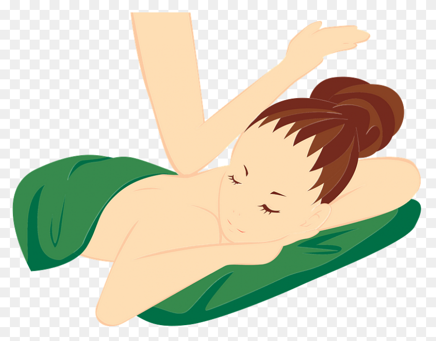 Day Spa Cliparts - Spa Day Clipart 