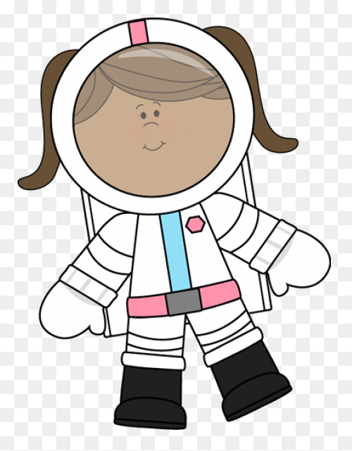 Spaceman 2 - ClipartFlare