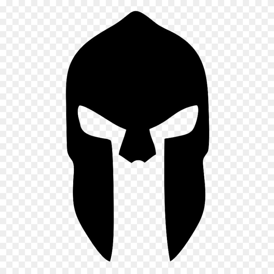 Spartan Helmet Logo 490881 1 - Spartan Logo