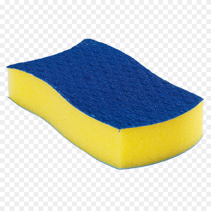 Sponge In Water Clip Art At Clipart