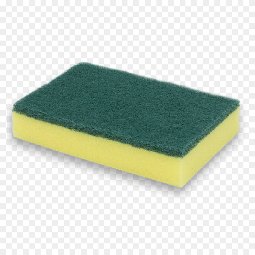 Sponge In Water Clip Art At Clipart