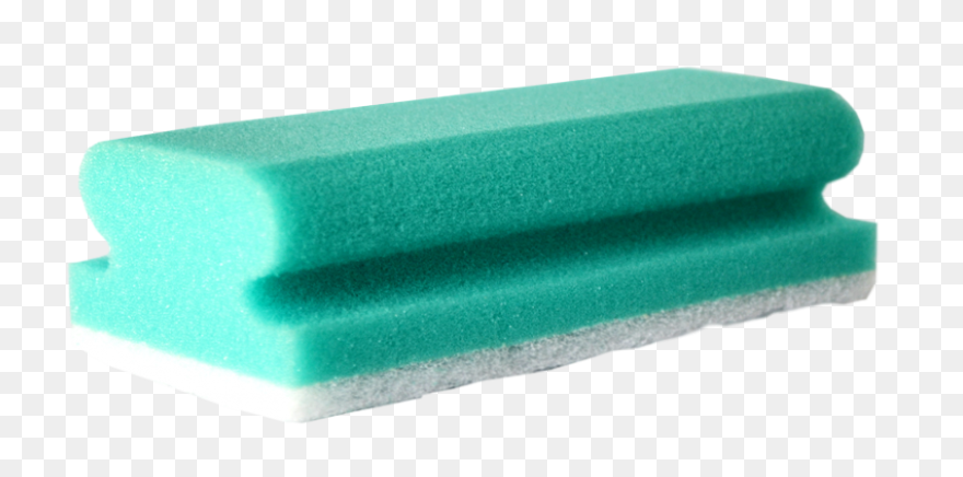Sponge In Water Clip Art At Clipart