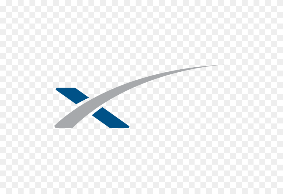 Falcon 9 Logo - ClipartFlare