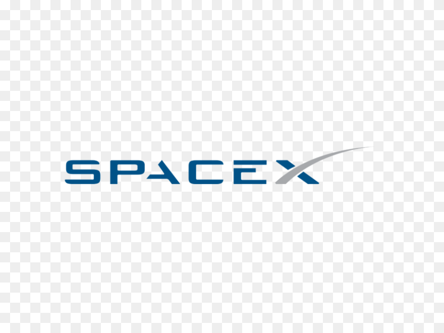 Falcon 9 Logo - ClipartFlare