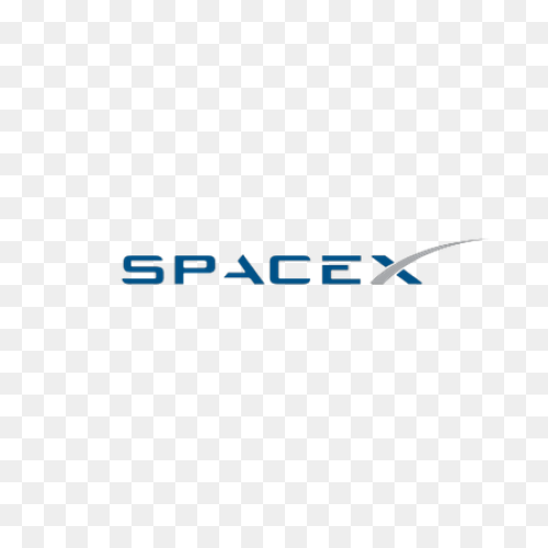 Falcon 9 Logo - ClipartFlare
