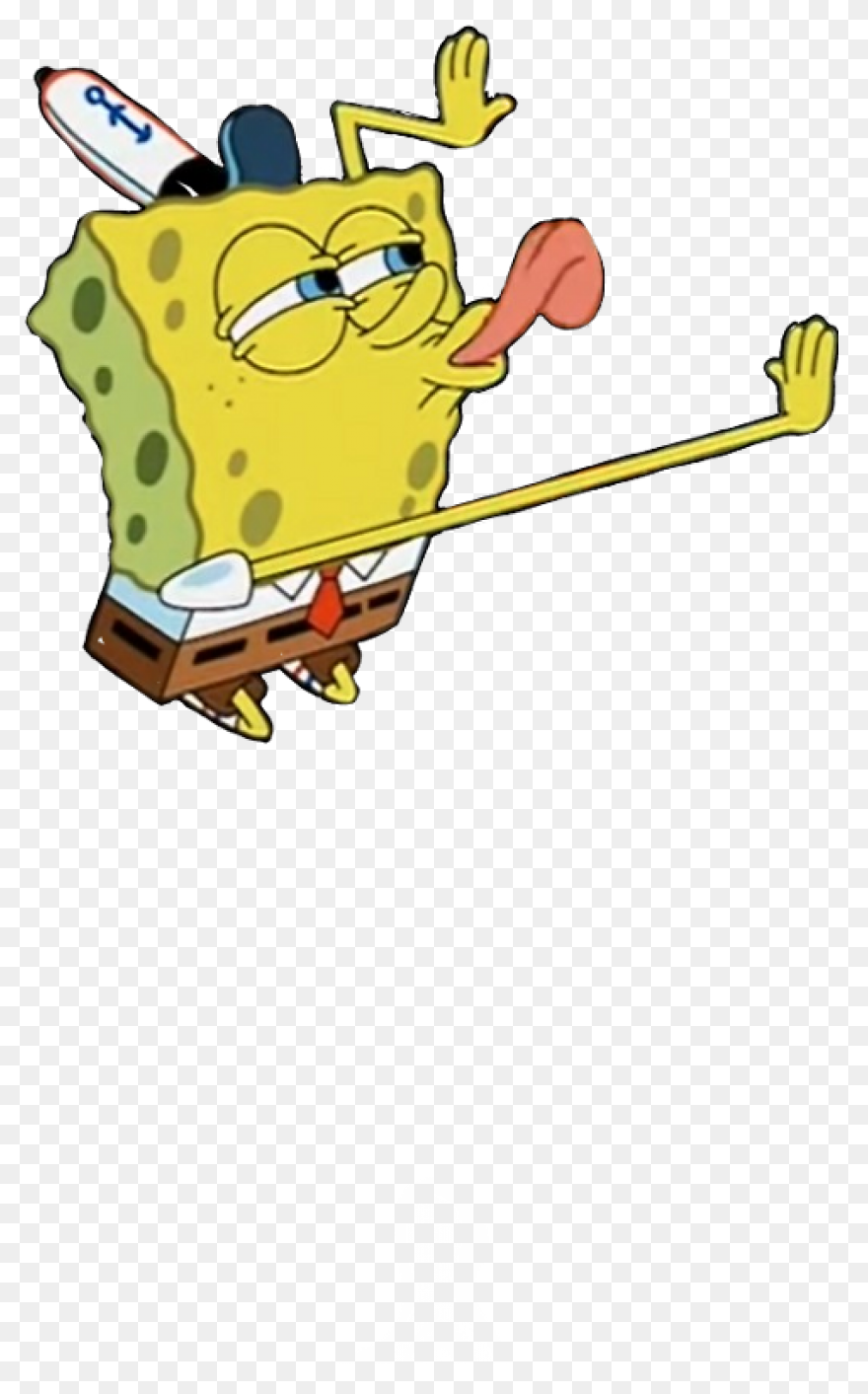 10   Spongebob Memes Png - Factory 