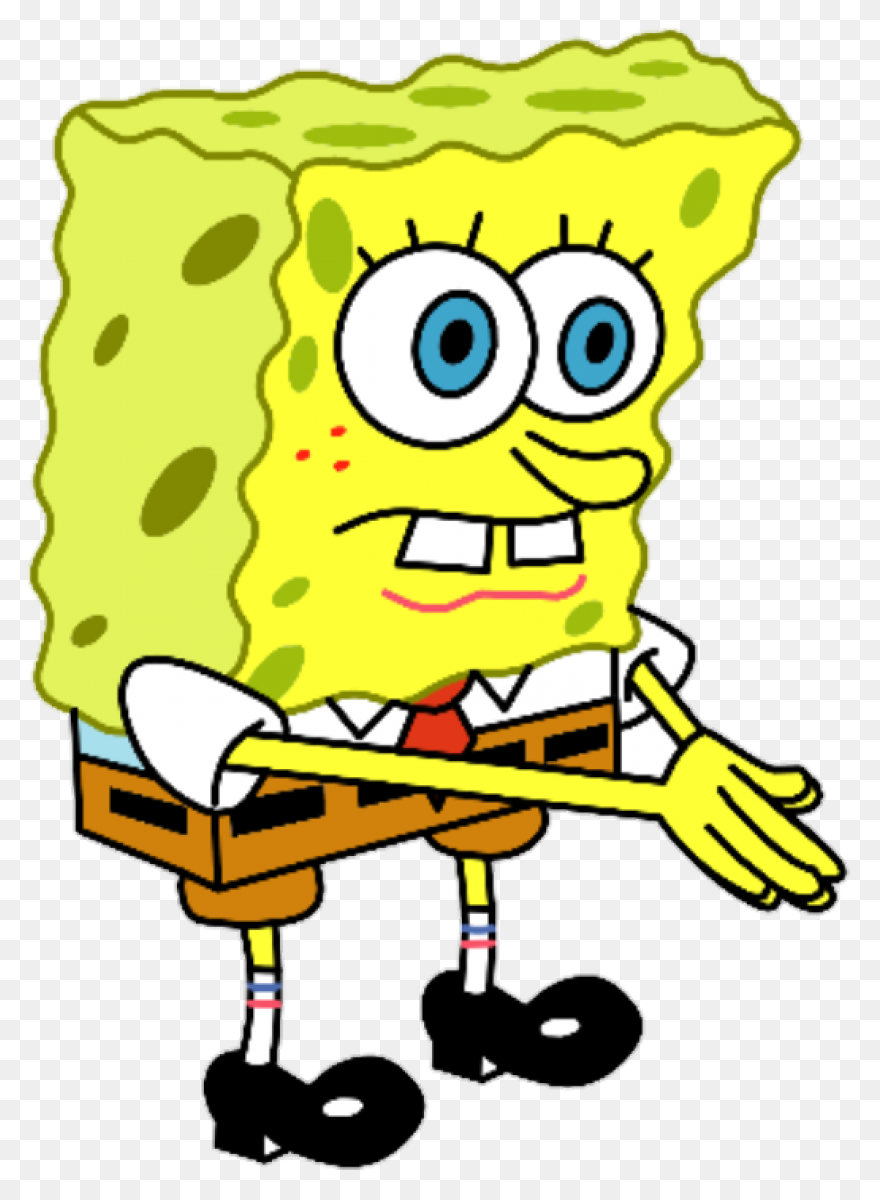 10   Spongebob Memes Png - Factory 