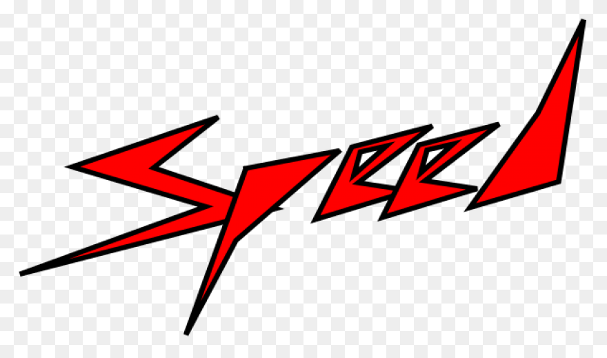Speed Clipart At .com Vector - Speed
