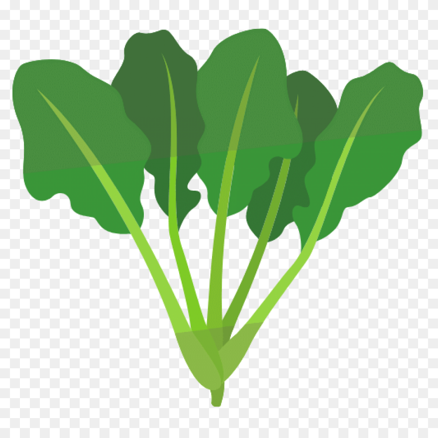 Spinach – Aroma Asian