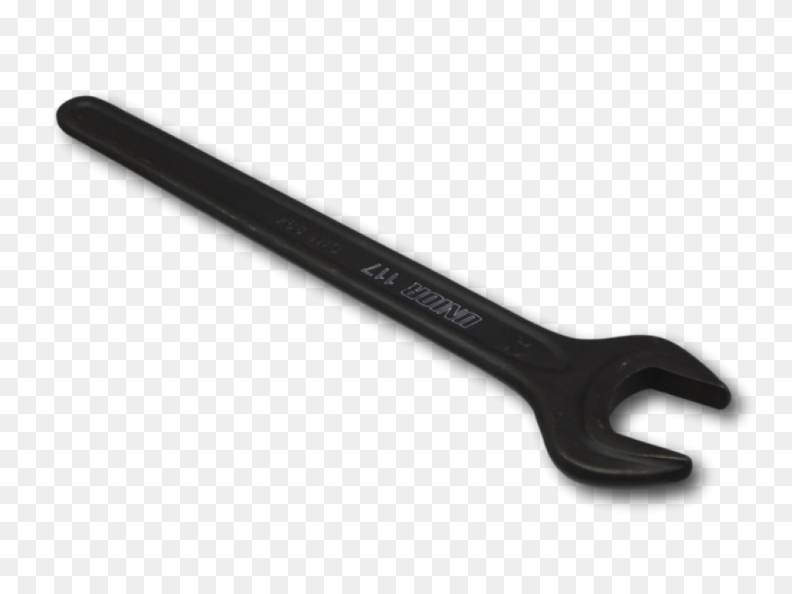 Free Png Download Wrench - Spanner 