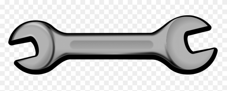 Free Png Download Wrench - Spanner 