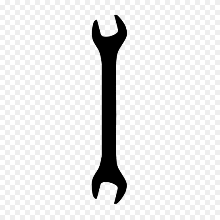 Free Png Download Wrench - Spanner 