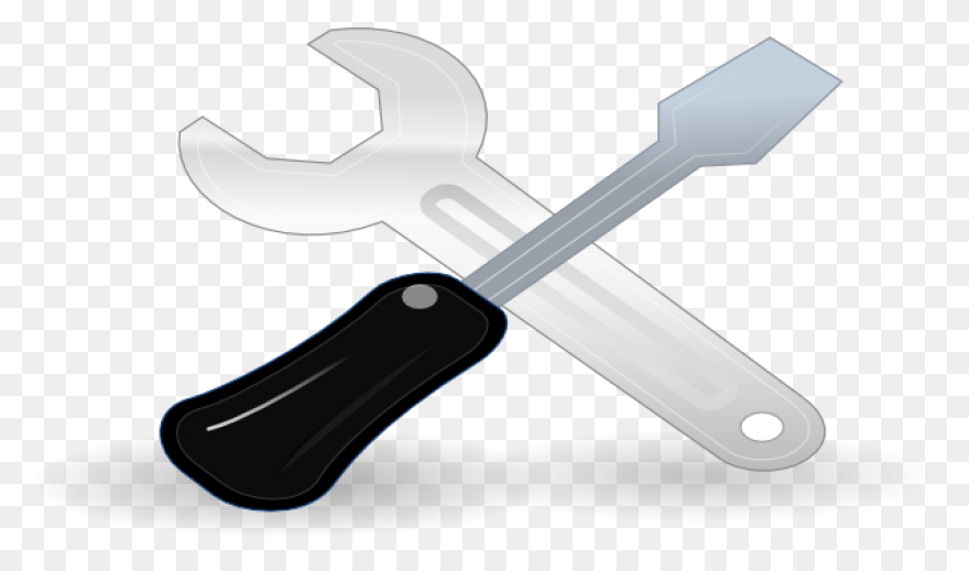 Free Png Download Wrench - Spanner 