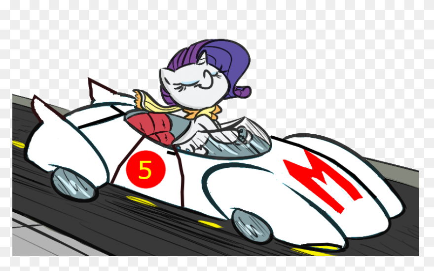 Speed Racer Fleece Blanket For Sale