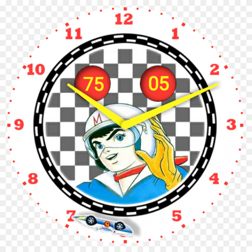 Speed Racer Fleece Blanket For Sale