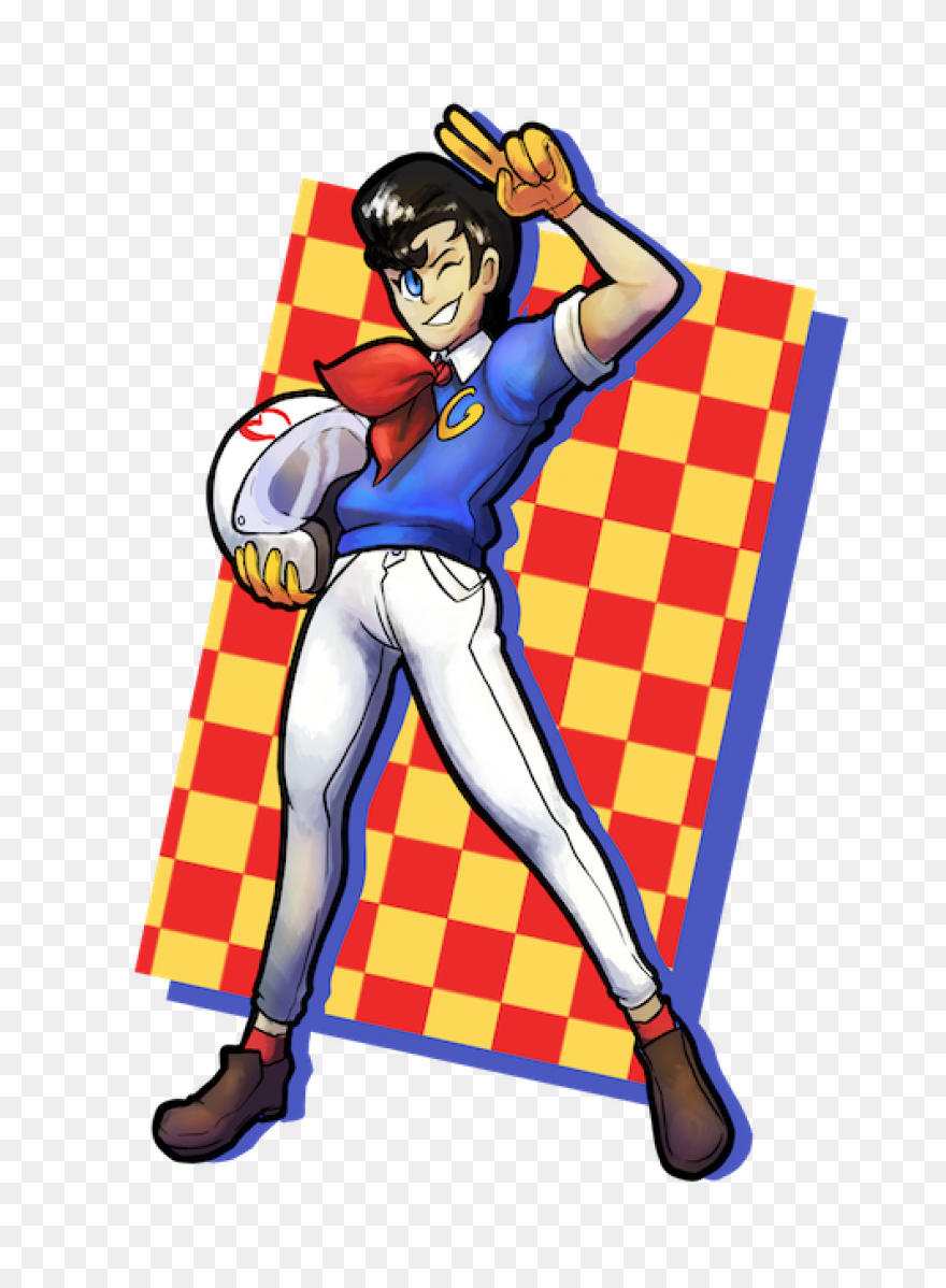 Go Speed Racer Go! | - Speed Racer