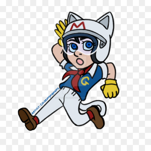 Speed Racer Fleece Blanket For Sale