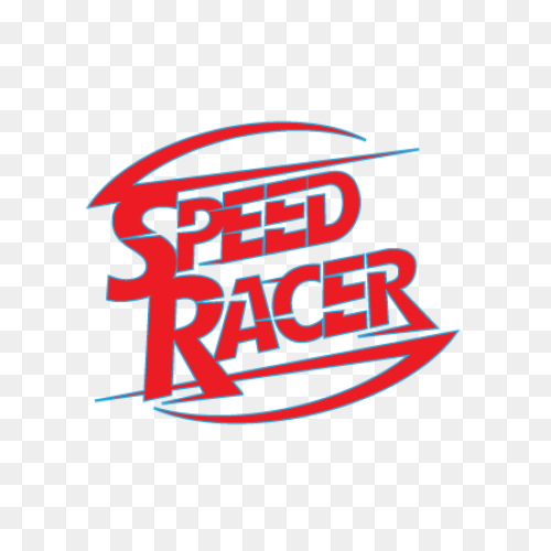 Speed Racer Fleece Blanket For Sale