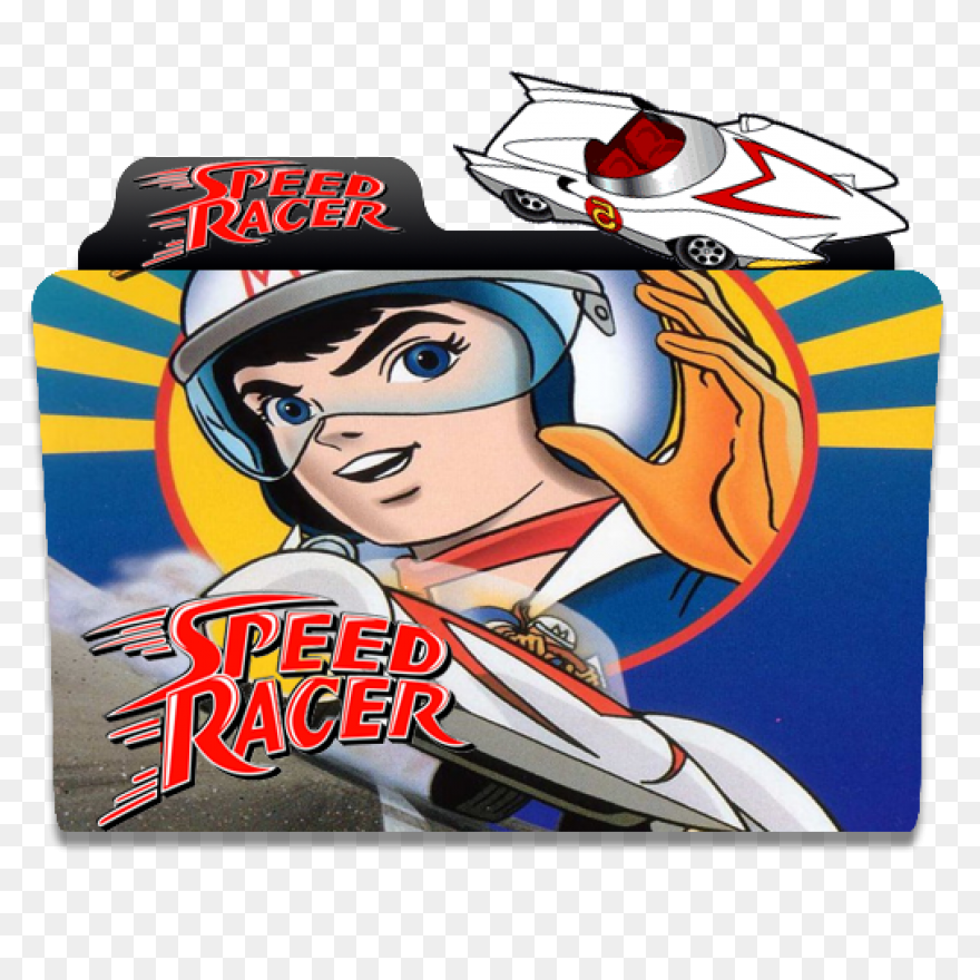 Speed Racer Fleece Blanket For Sale