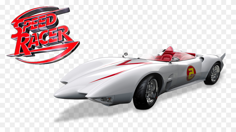Speed Racer Fleece Blanket For Sale