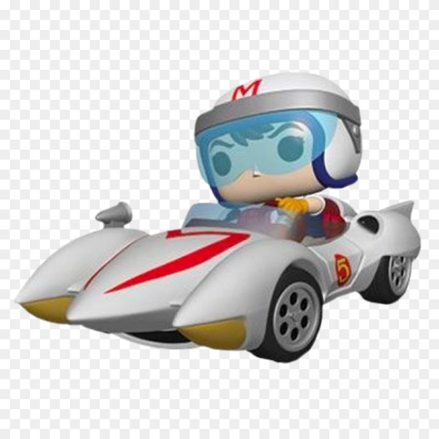 Speed Racer Fleece Blanket For Sale