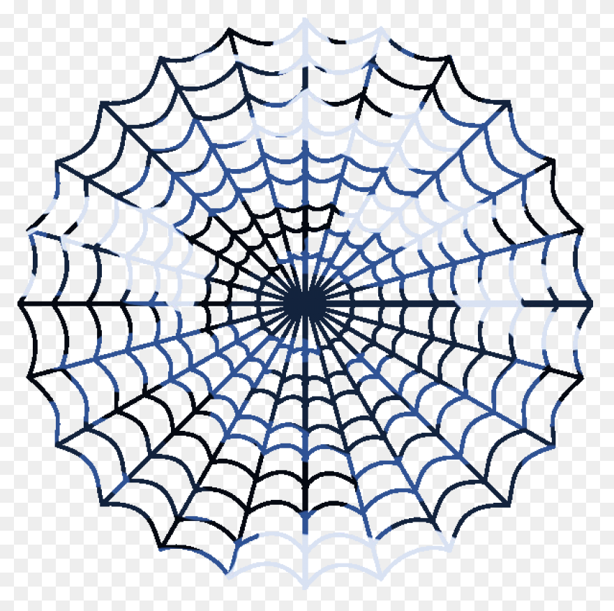 Download Hd Spider Web Clipart Spoo