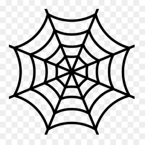 Download Hd Spider Web Clipart Spoo