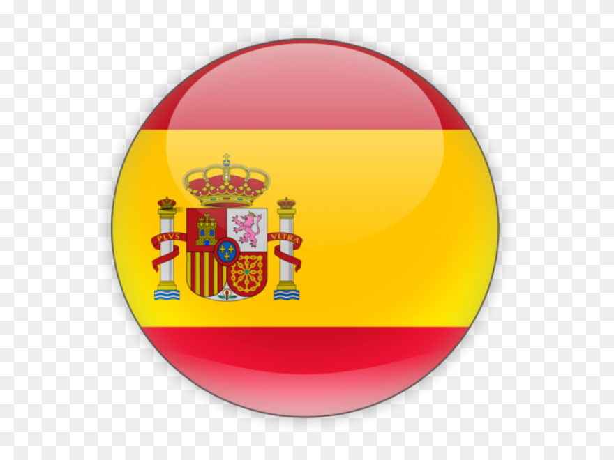 Spain Map Flag - Free Image On Clip
