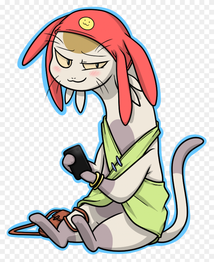 Space Dandy: Human Qt By Kaiathedra
