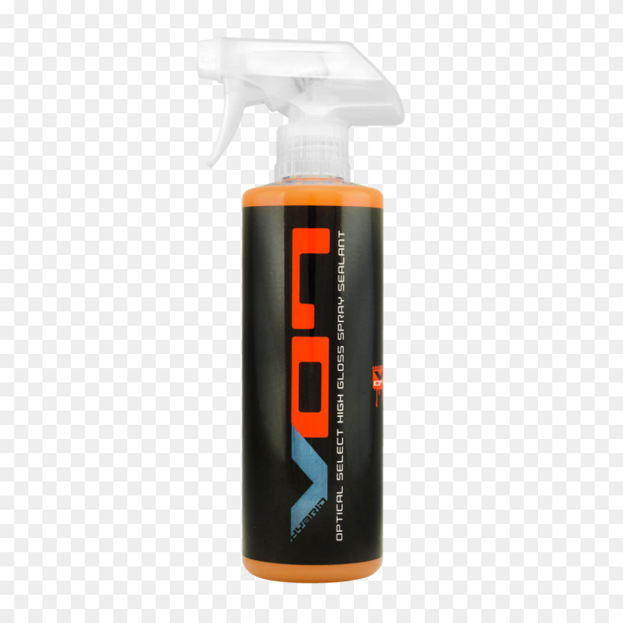 Hydrocharge High-Gloss Hydrophobic 