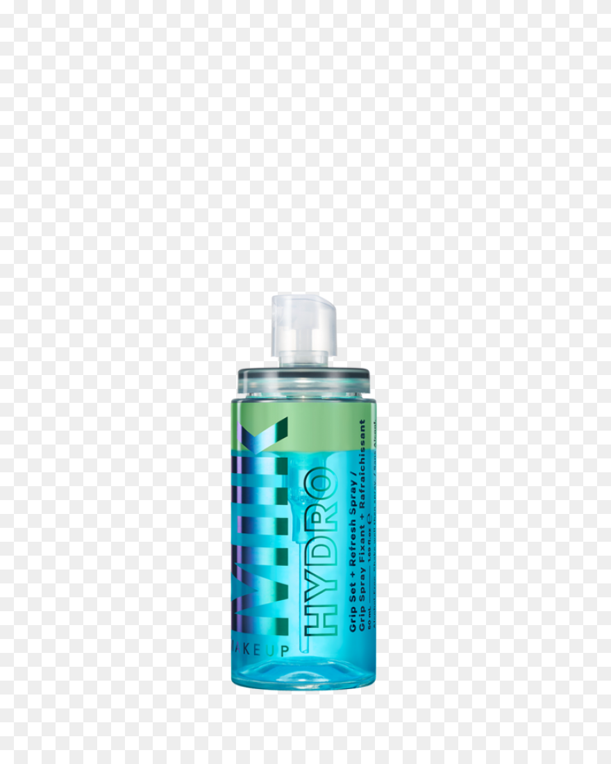 Hydrocharge High-Gloss Hydrophobic 