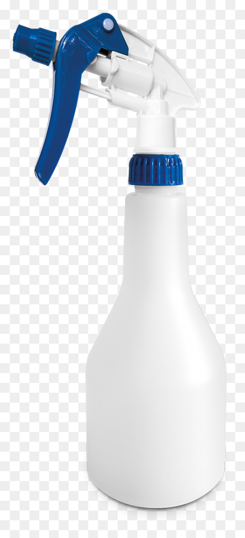 Hydrocharge High-Gloss Hydrophobic 