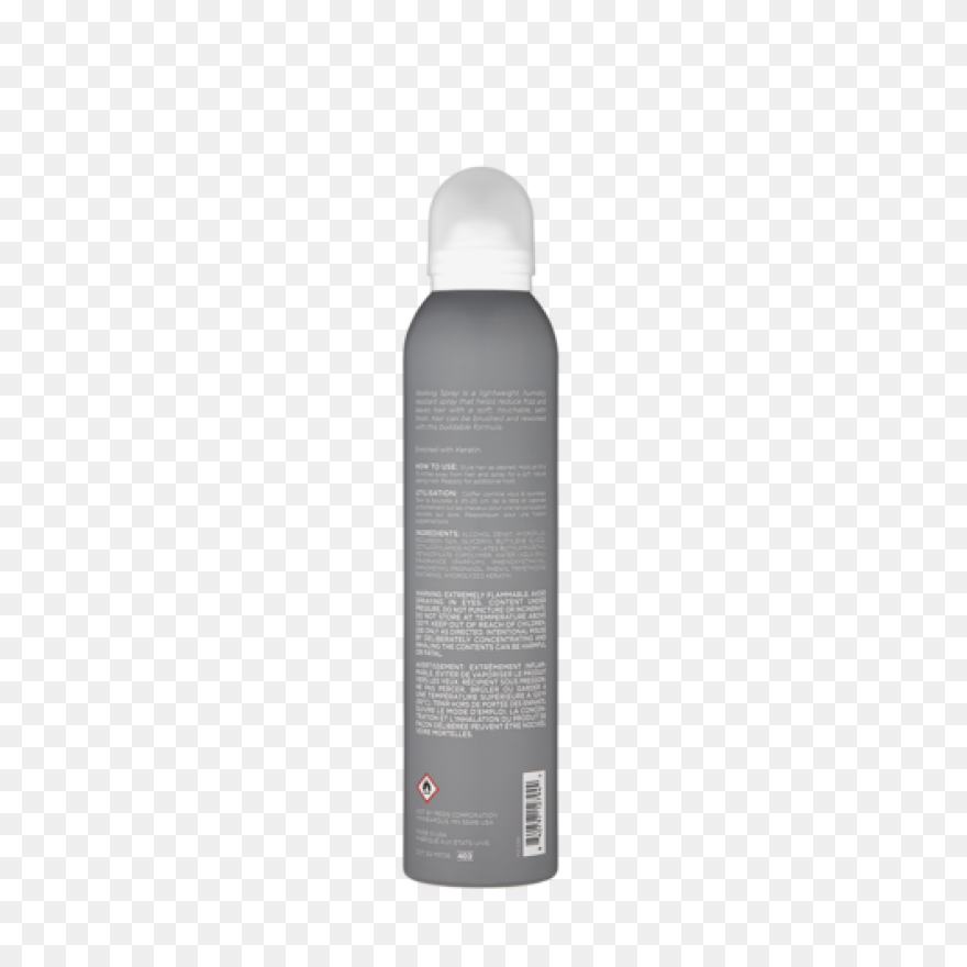 Hydrocharge High-Gloss Hydrophobic 