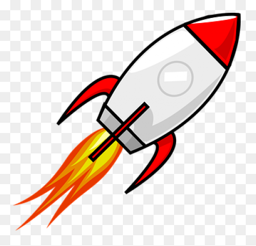 Spaceship Clipart Clipart 5 - Clipa