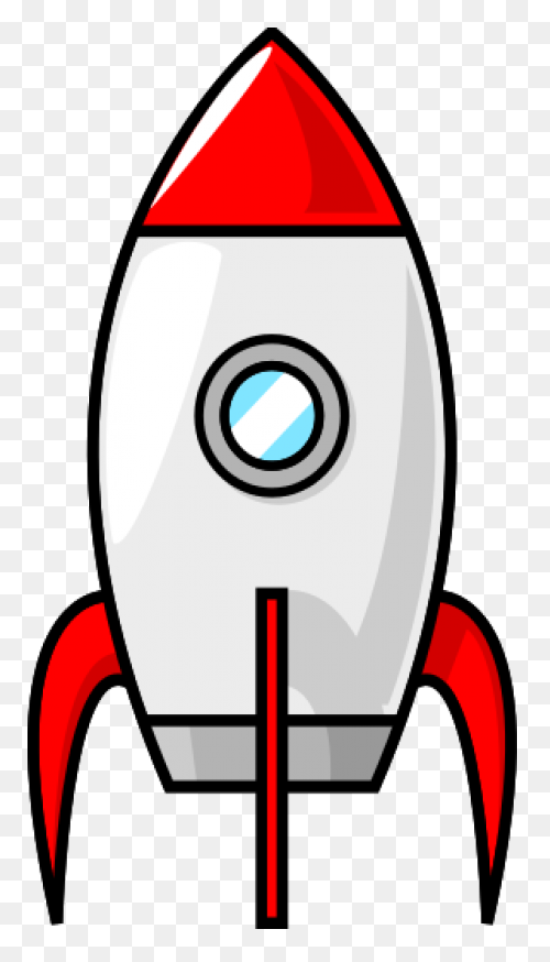 Spaceship Clipart Clipart 5 - Clipa