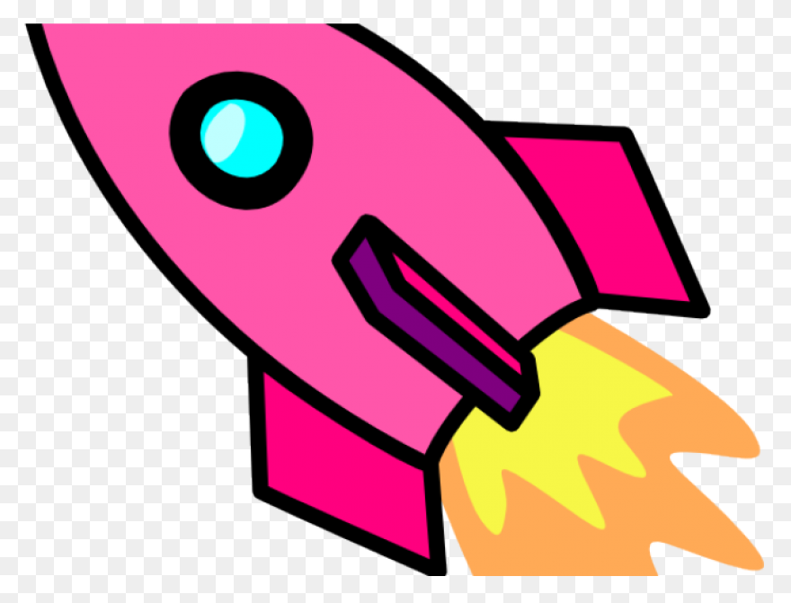 Spaceship Clipart Clipart 5 - Clipa