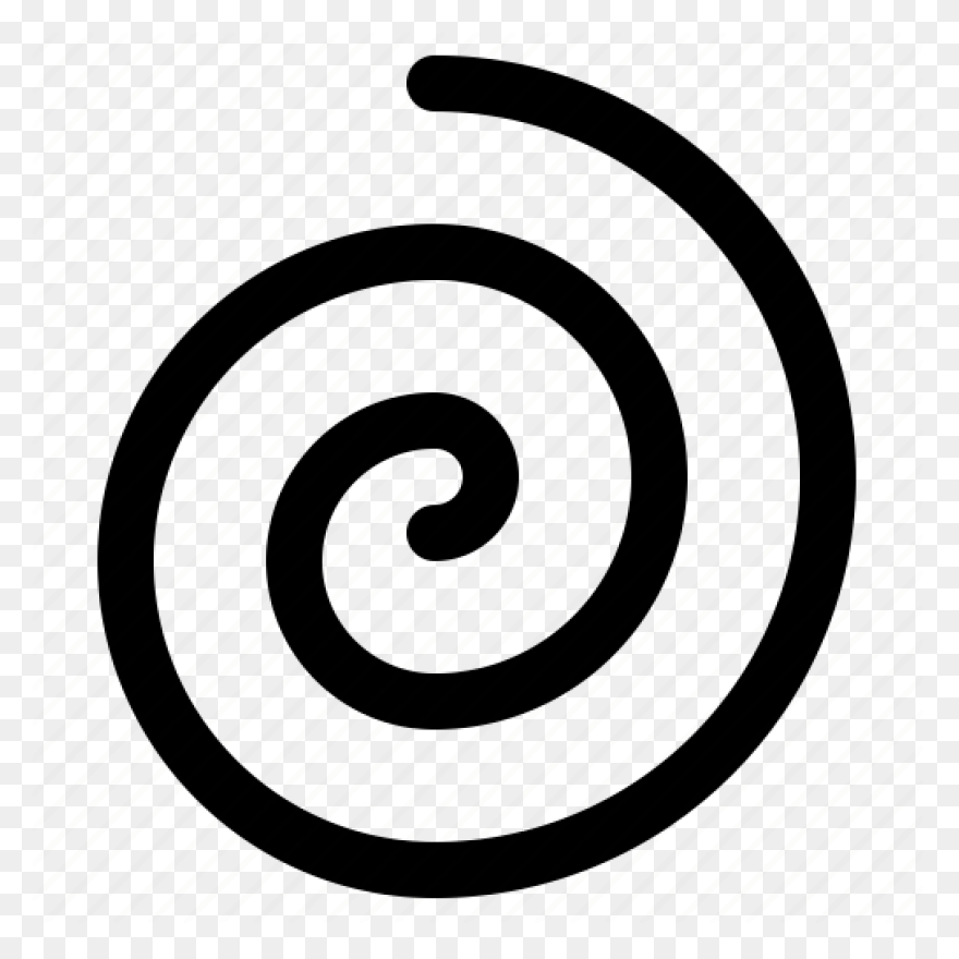 Free Clipart: Spiral | Anonymous