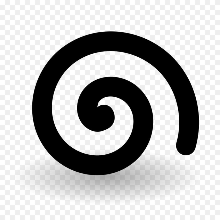 Free Clipart: Spiral | Anonymous - Spiral