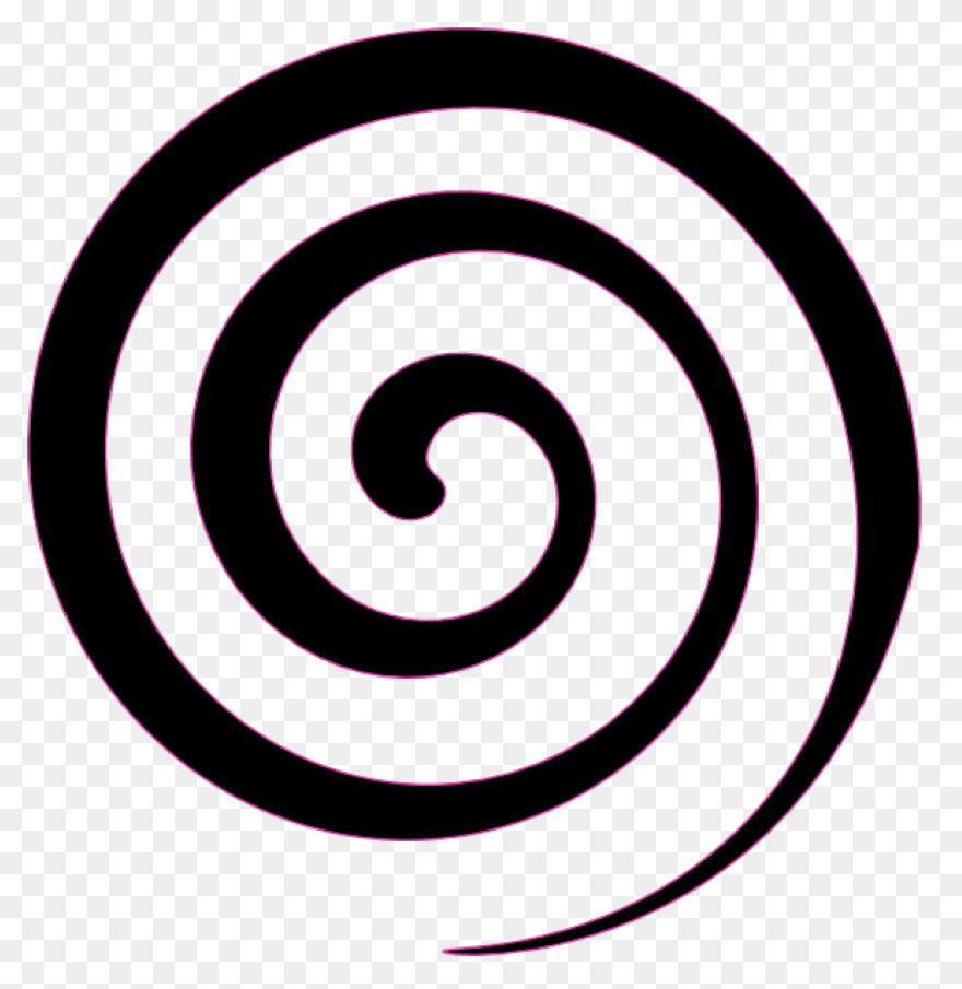 Free Clipart: Spiral | Anonymous
