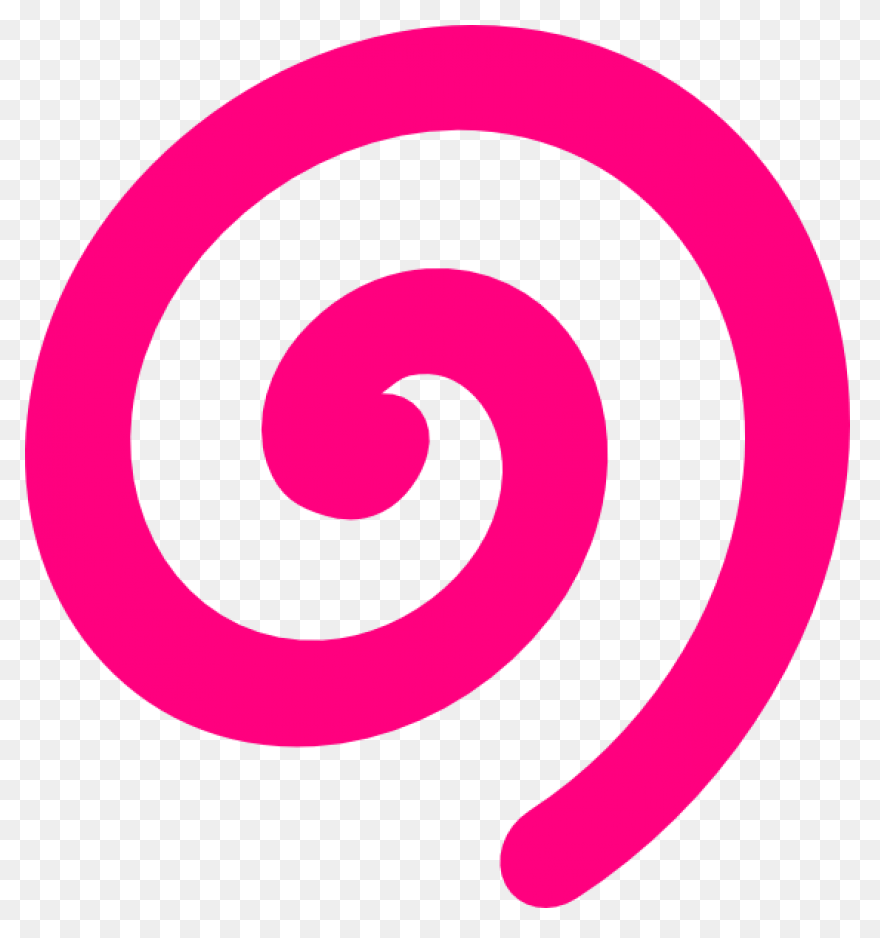 Free Clipart: Spiral | Anonymous