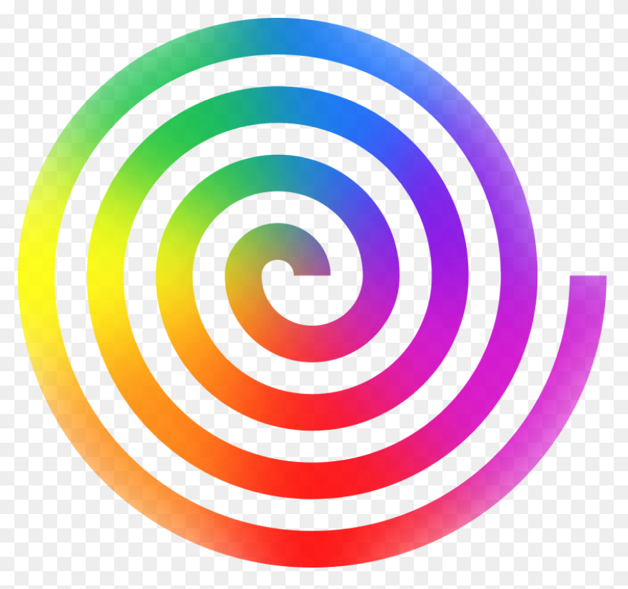 Free Clipart: Spiral | Anonymous