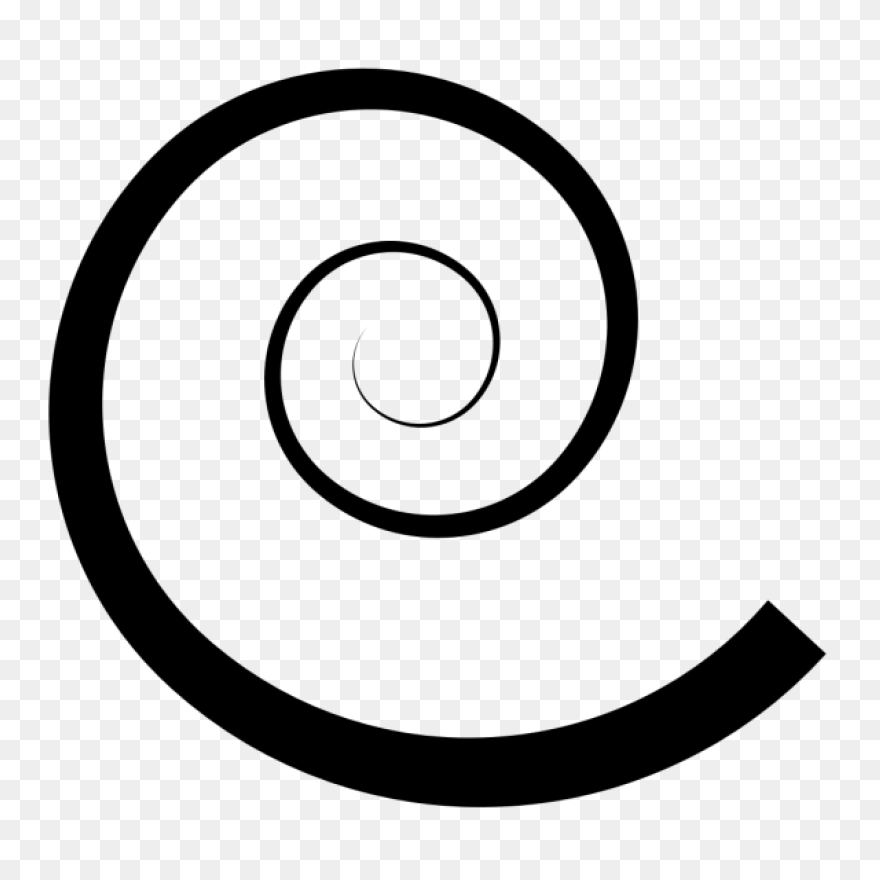 Free Clipart: Spiral | Anonymous