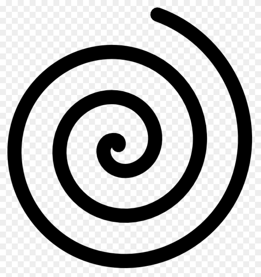 Free Clipart: Spiral | Anonymous