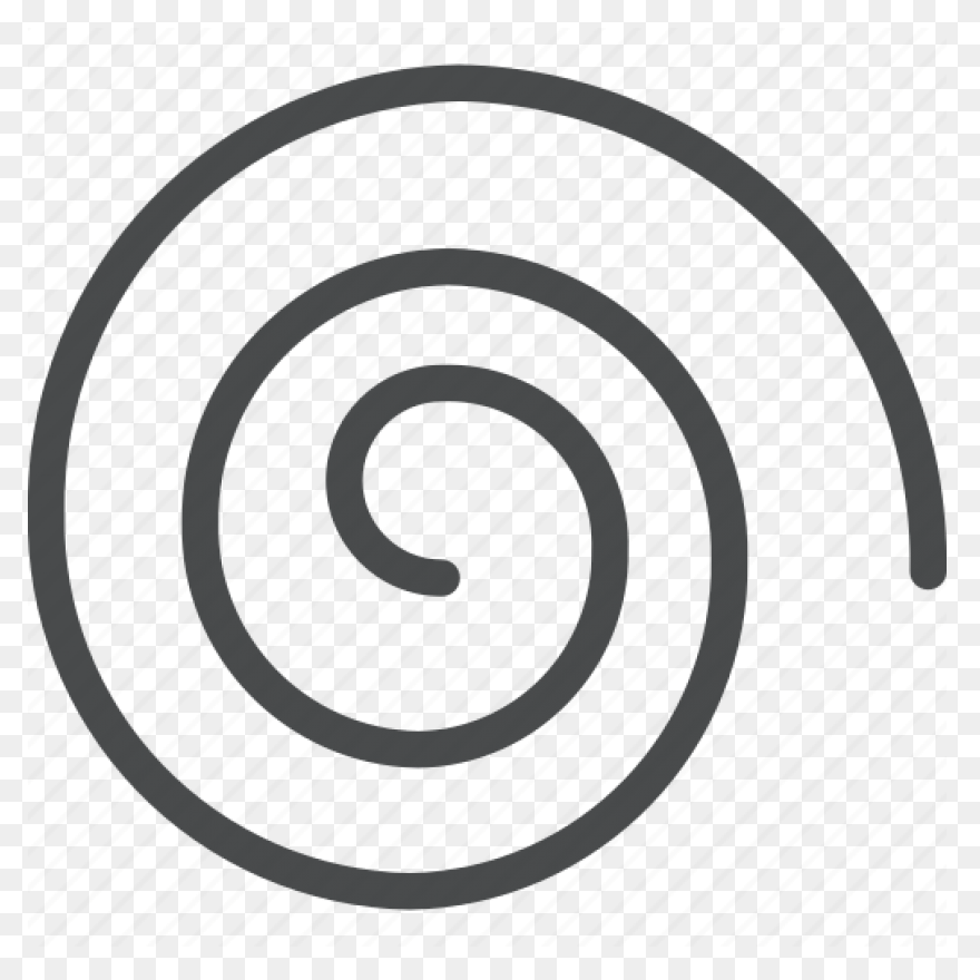 Free Clipart: Spiral | Anonymous