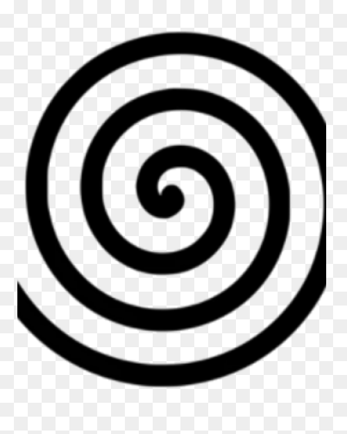 Free Clipart: Spiral | Anonymous
