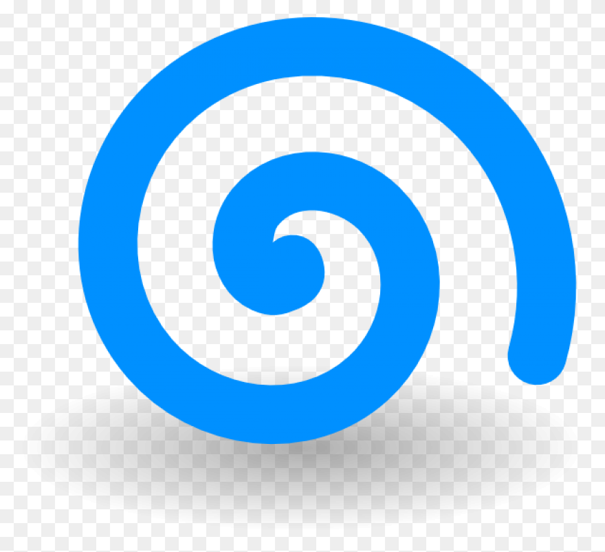 Free Clipart: Spiral | Anonymous