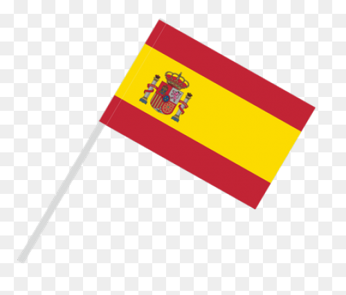 Download Spain Flag Png Picture - Spanish Flag