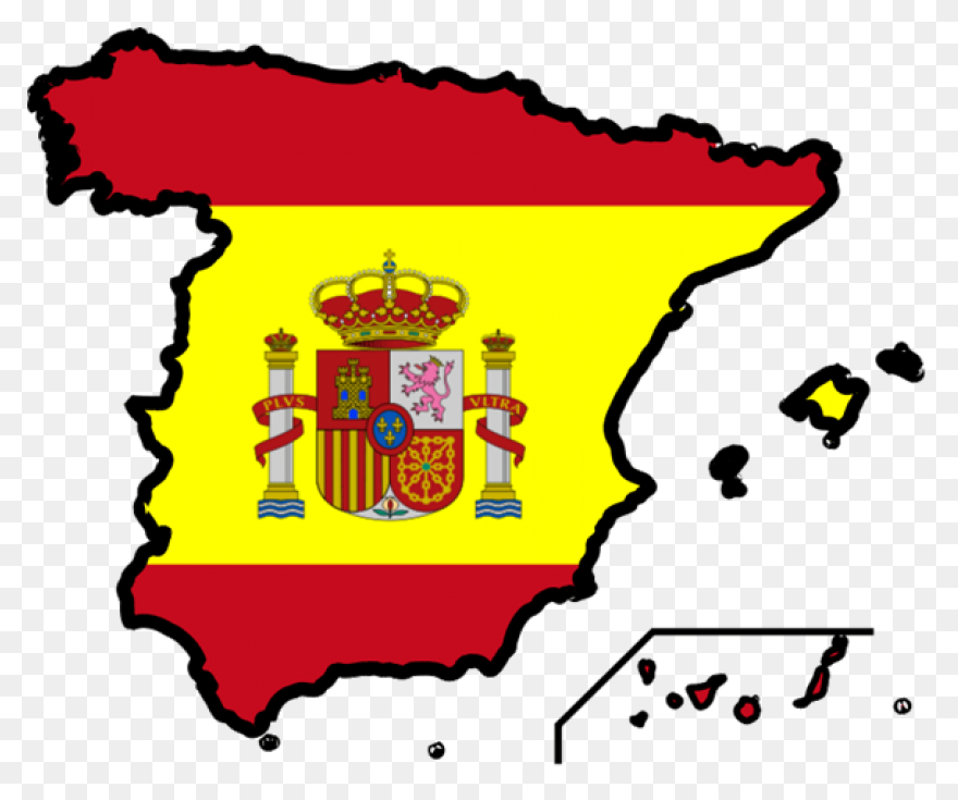 Flag Of Spain Flag Of France Flag O